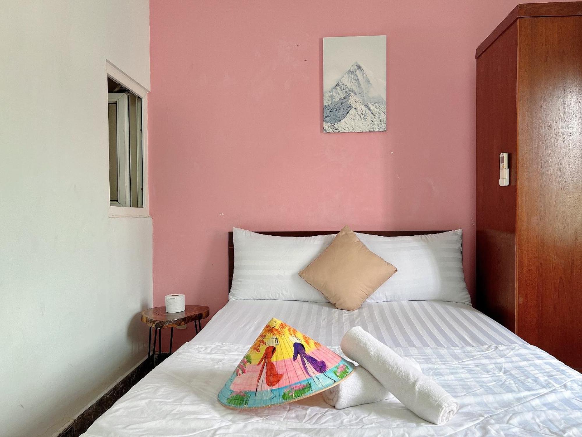 Tumy Homestay Saigon Хошимин Екстериор снимка